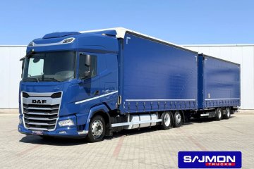 jumbo pełen serwis pierwszy właściciel