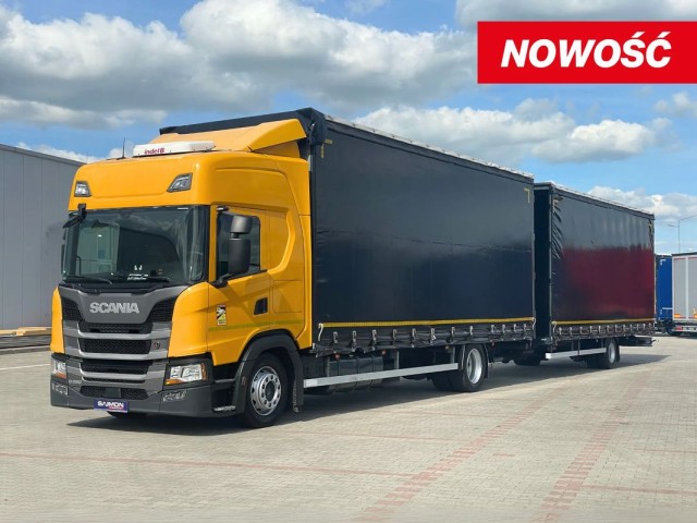 scania