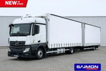 przestrzenny salon polska