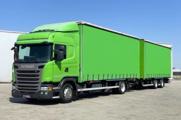 38 palet serwisowany przestrzenny jumbo