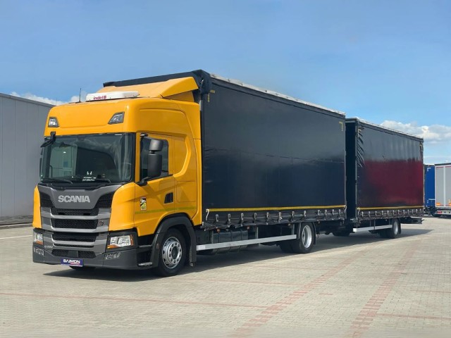 scania