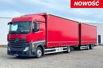 jumbo pierwszy właściciel