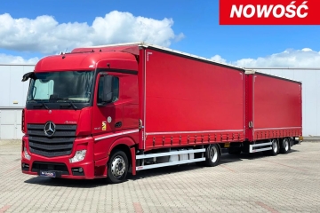 pierwszy właściciel serwisowany