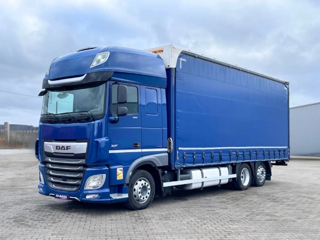 daf
