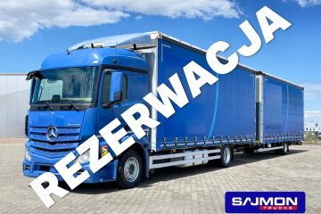 jumbo 38 palet serwisowany
