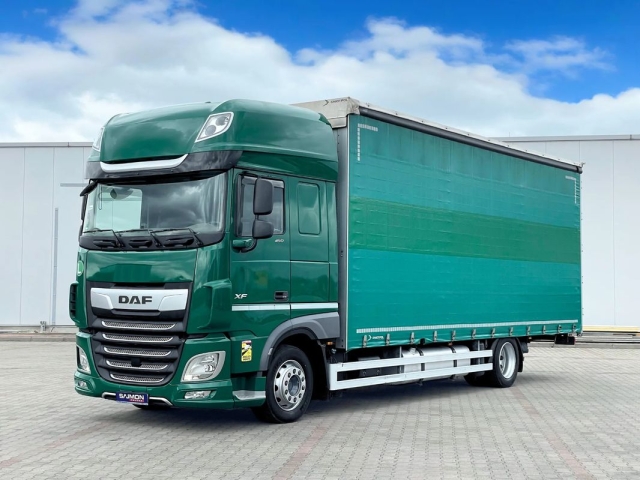 daf