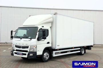 mitsubishi dhollandia izoterma