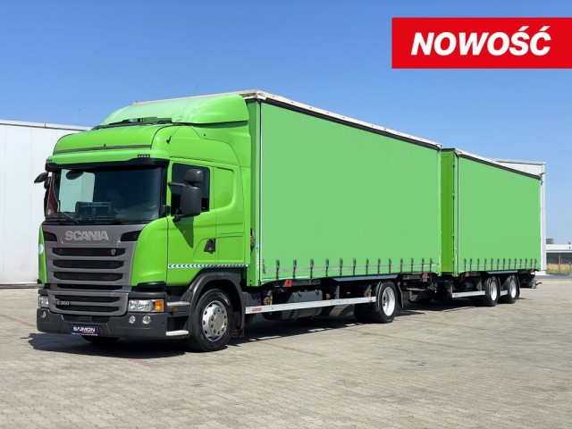 scania