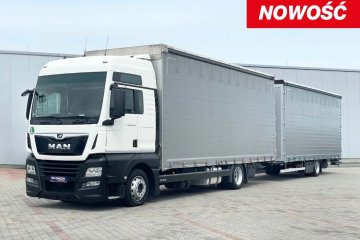 przyczepa 2019 pierwszy właściciel salon Polska