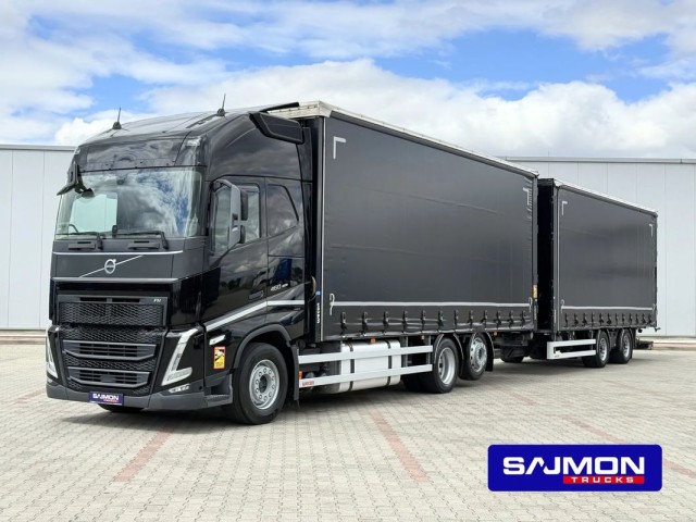 volvo