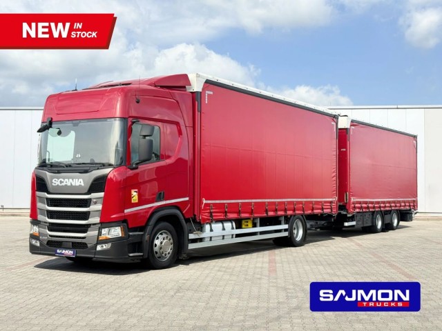 scania