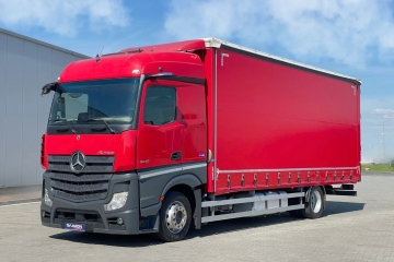 19 palet serwisowany jumbo