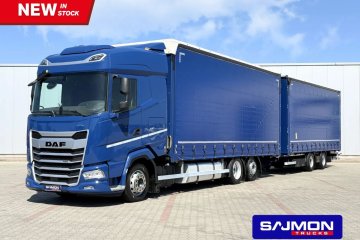 jumbo pełen serwis pierwszy właściciel