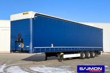 pierwszy właściciel SAF