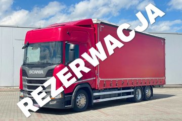 pierwszy właściciel pełen serwis jumbo