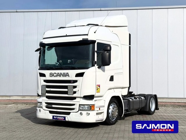 scania