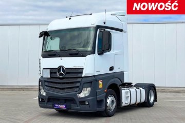 pierwszy właściciel serwisowany