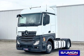 pierwszy właściciel serwisowany