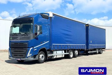 serwisowany dokowanie wózków widłowych