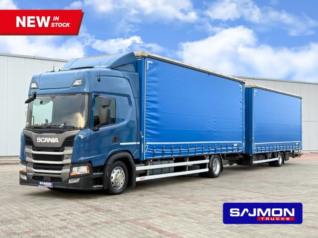 scania