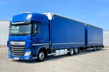 jumbo pełen serwis pierwszy właściciel