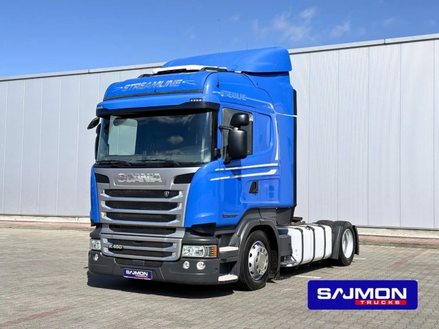 scania