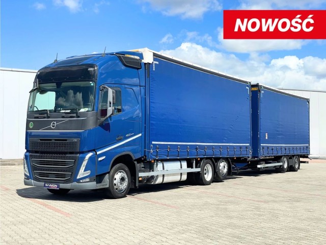 volvo