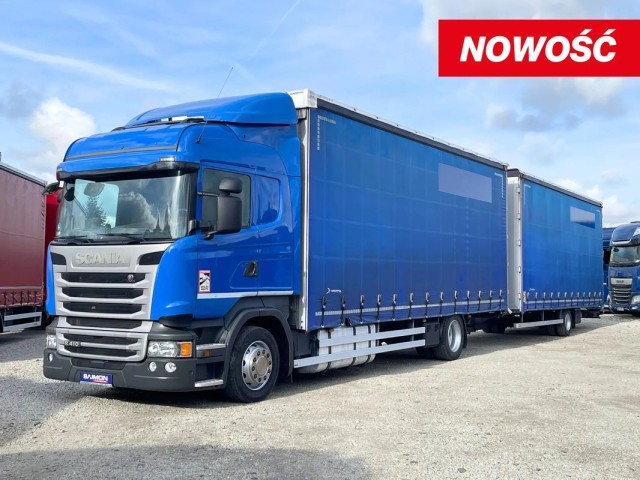 scania