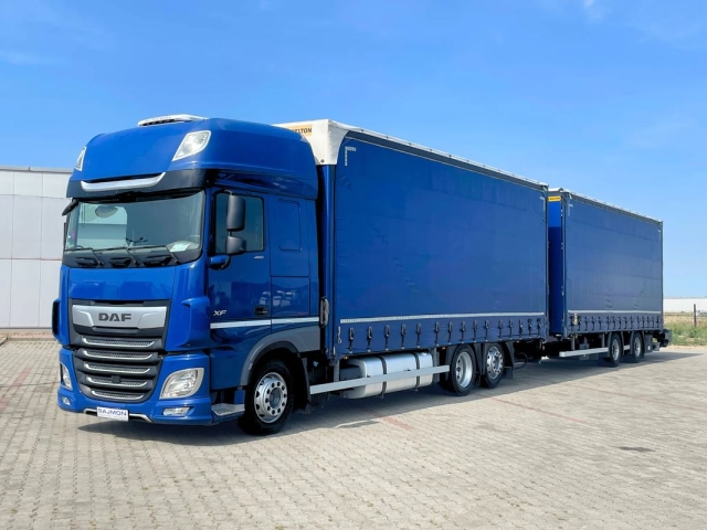 daf