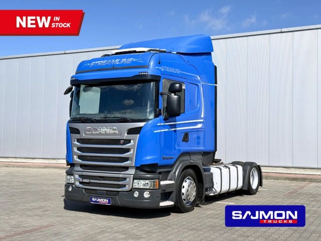 scania