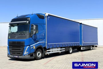 VOLVO FH 420
