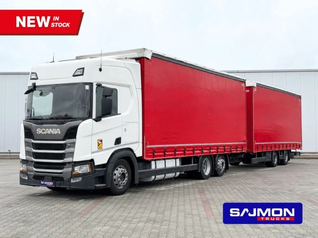 scania