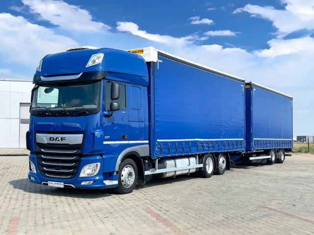 daf