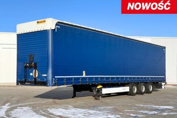 pierwszy właściciel SAF