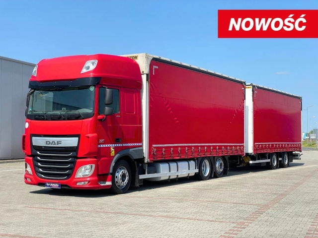 daf