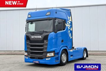 S 500