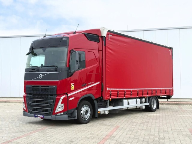volvo