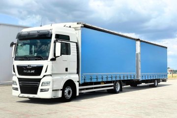 jumbo przestrzenny przejazdowy