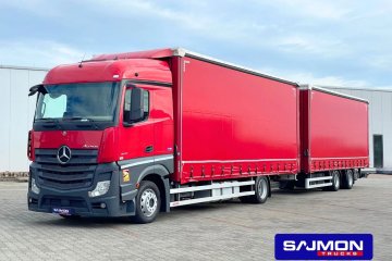 jumbo pierwszy właściciel