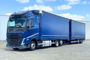 serwisowany dokowanie wózków widłowych