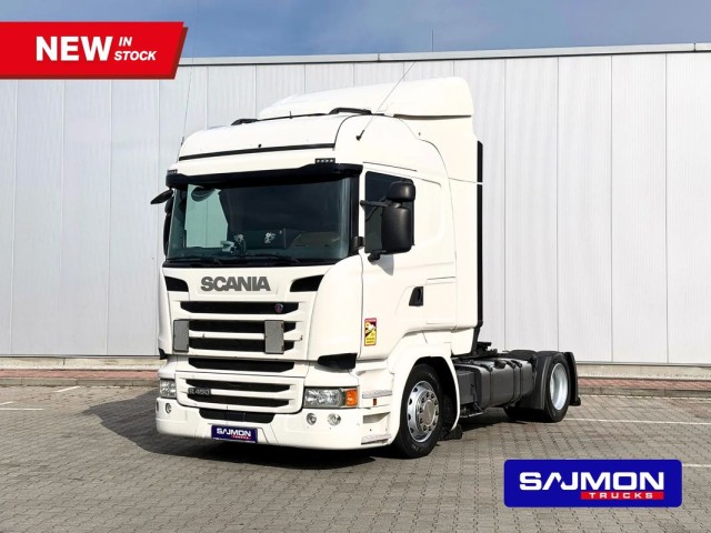 scania