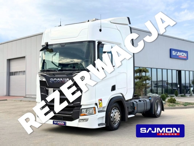 scania