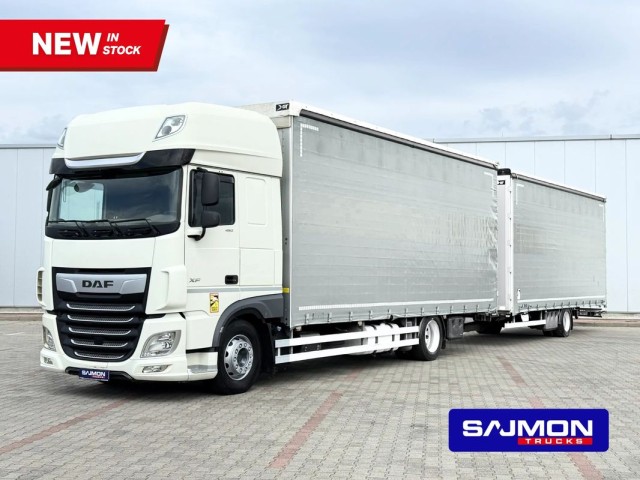 daf