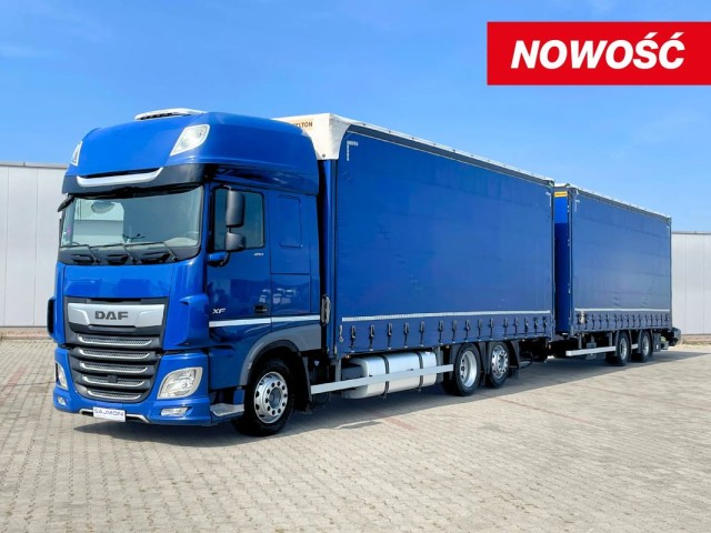 daf