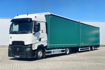 jumbo pełen serwis pierwszy właściciel