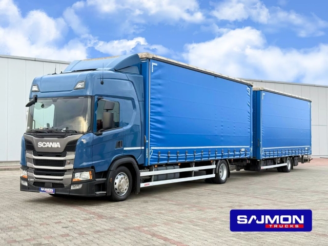 scania