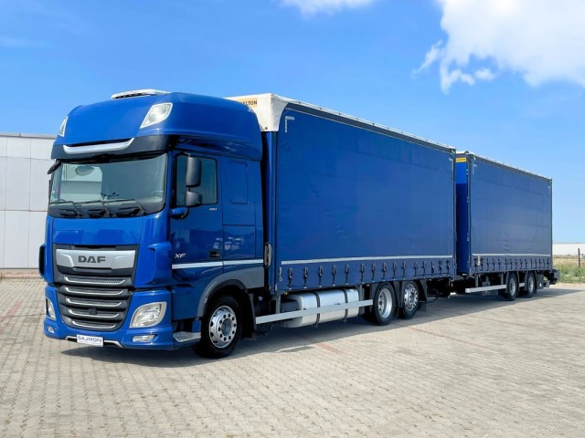 daf