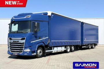 jumbo pełen serwis pierwszy właściciel