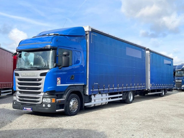 scania