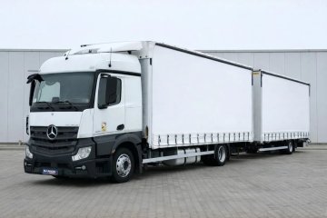 przestrzenny salon polska